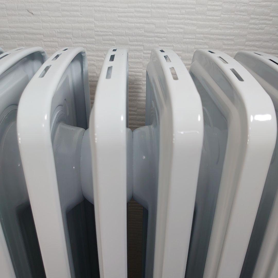 デロンギ DeLonghi オイルヒーター アミカルド RHJ35M0812