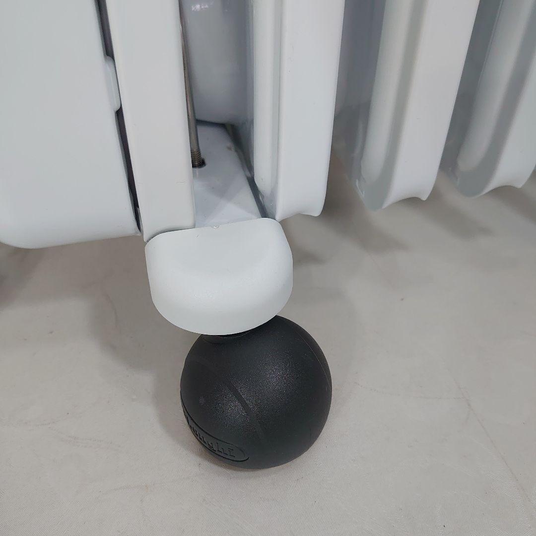 デロンギ DeLonghi オイルヒーター アミカルド RHJ35M0812