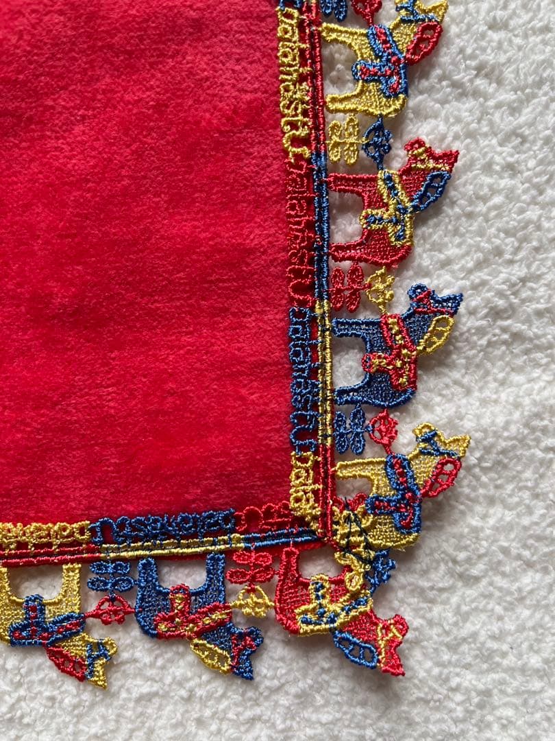 近沢レース　福袋　2026 午年　4点セット