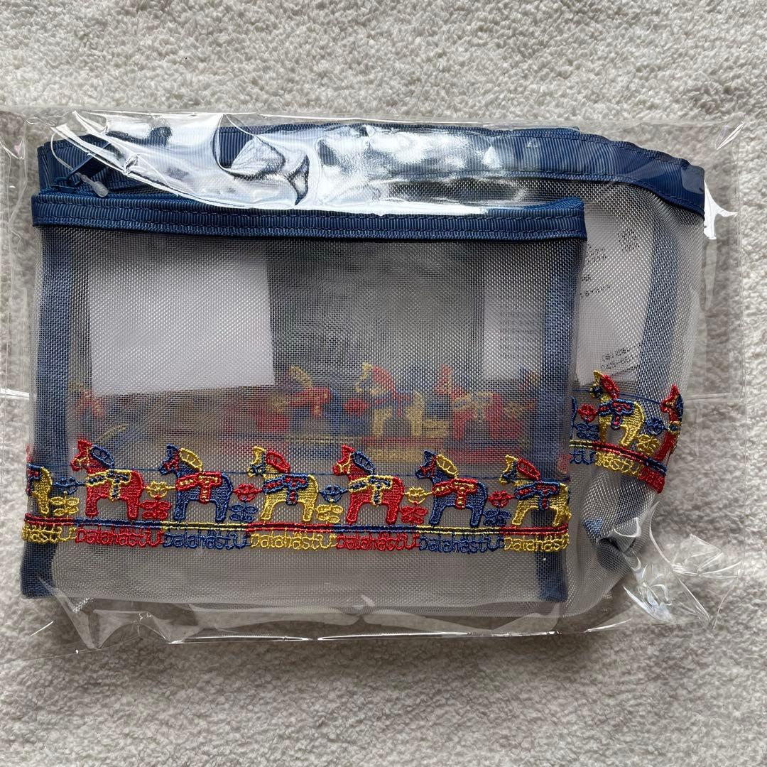 近沢レース　福袋　2026 午年　4点セット