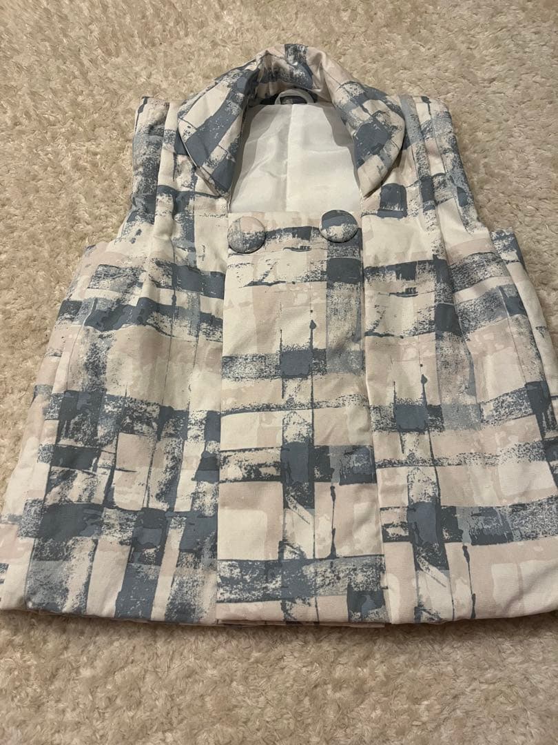 utatane ひよこ商店　七五三　男の子　被布