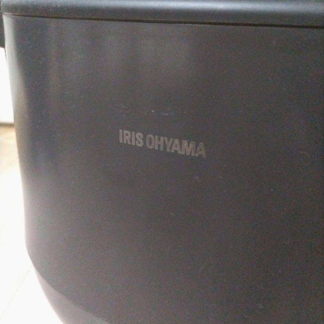 アイリスオーヤマ　シェフドラム