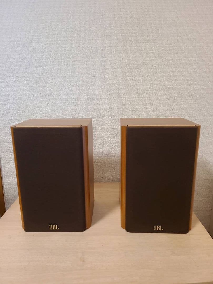 JBL A520 2ウェイスピーカー