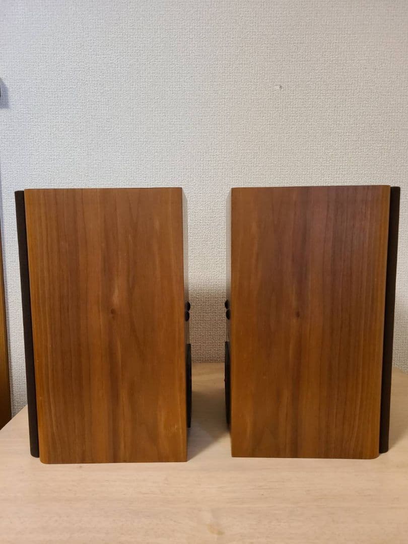 JBL A520 2ウェイスピーカー