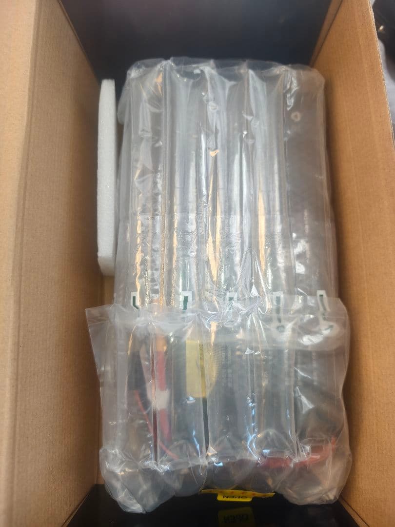 TAttu30,000mAh リポバッテリー