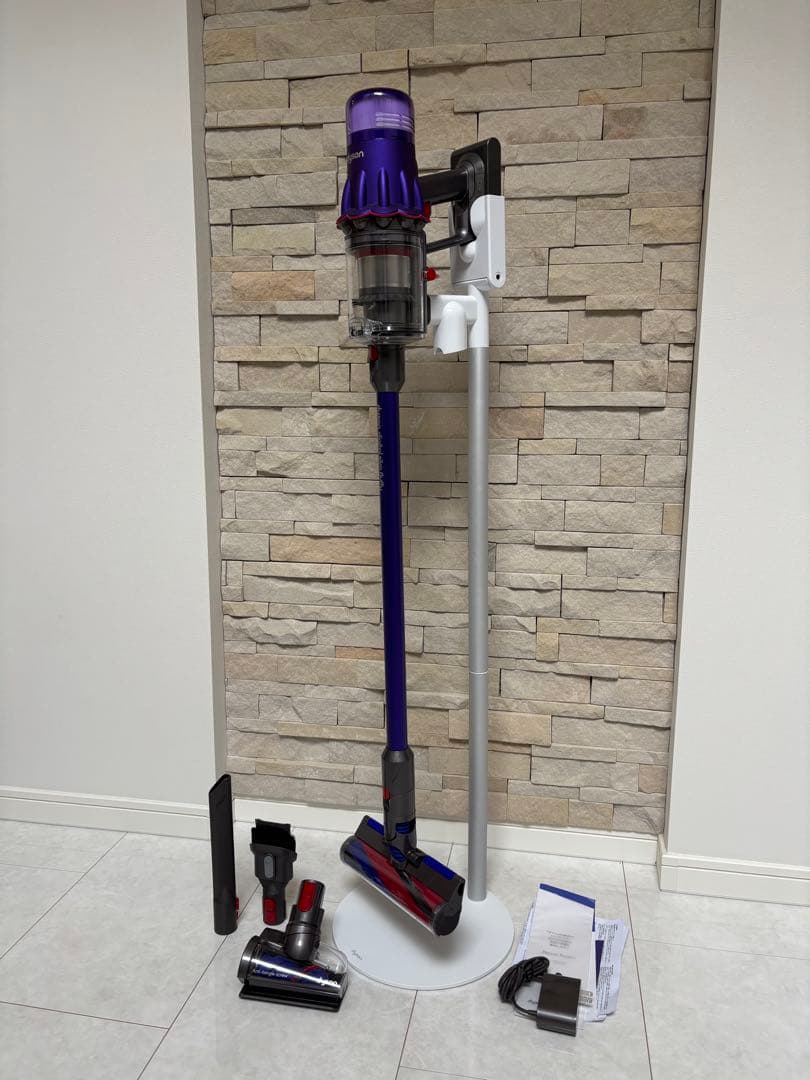 【極美品】ダイソンDigital Slime SV18 Dyson