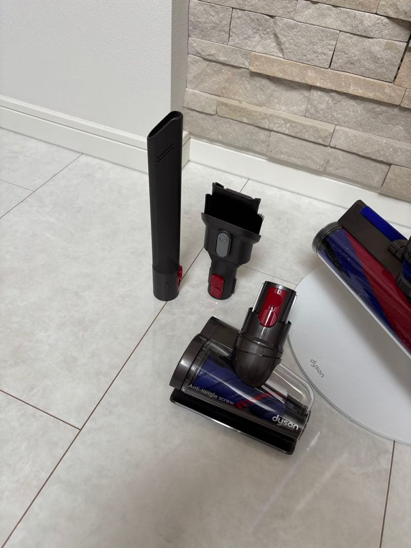 【極美品】ダイソンDigital Slime SV18 Dyson