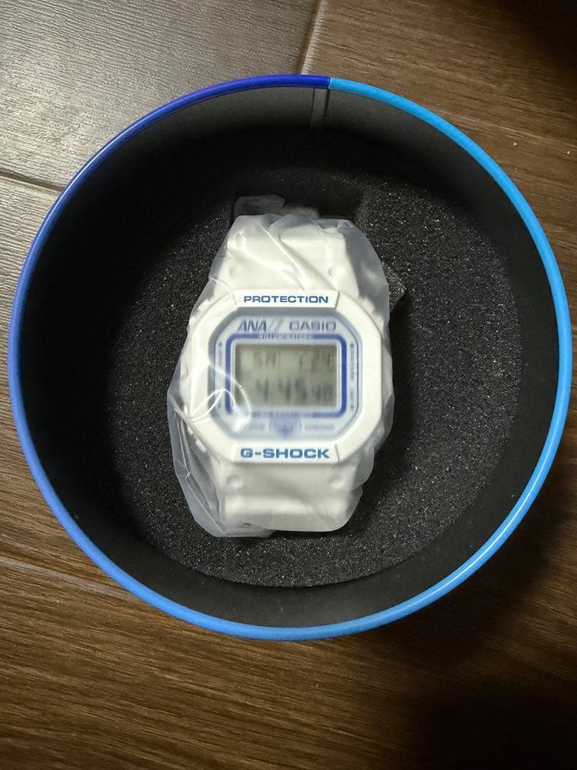 G-SHOCK for ANA オリジナルモデル