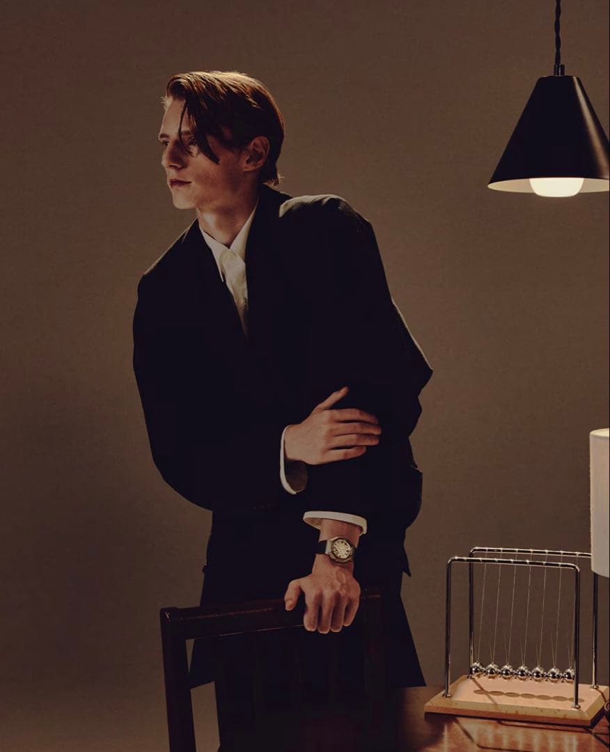 ビューティフルピープル　Gショック　コラボレーション　腕時計　コレクション