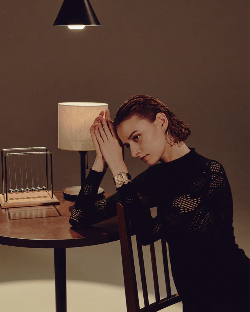 ビューティフルピープル　Gショック　コラボレーション　腕時計　コレクション