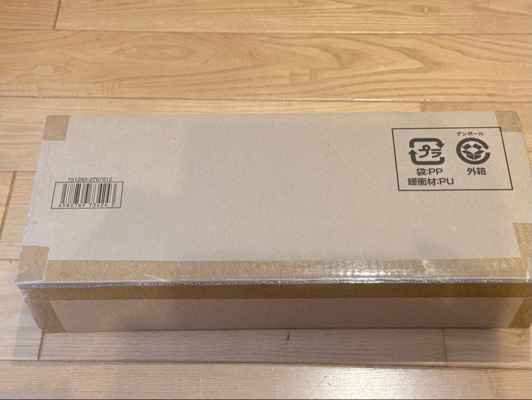 【新品未開封】ワンピースカードゲーム 2nd Anniversary Set