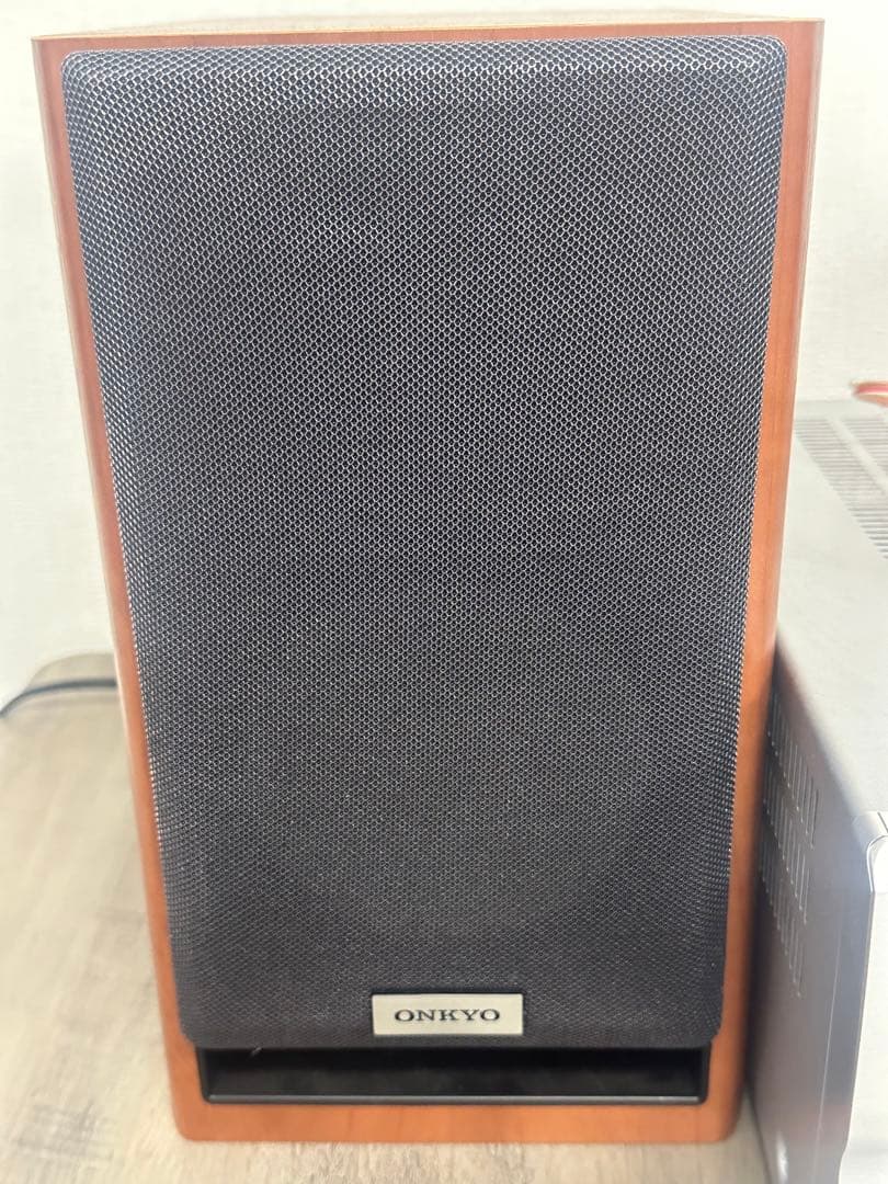 フ*5様 ONKYO X-NFR7 ミニコンポ Bluetooth対応