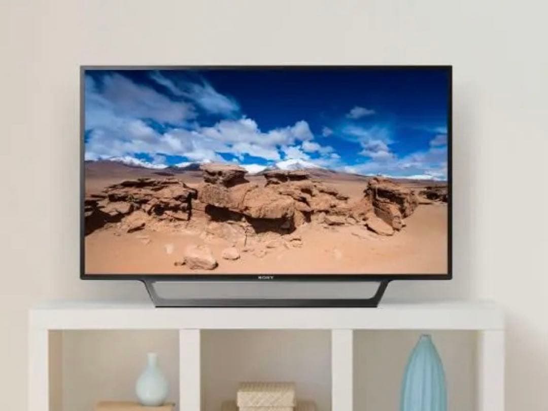 SONYフルハイビジョン液晶テレビ W730Eシリーズ