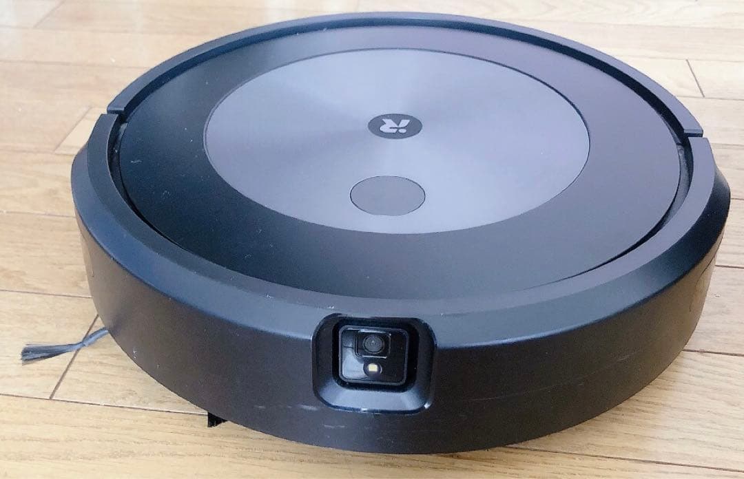 アイロボット　IRobot ルンバ j7+ ロボット掃除機