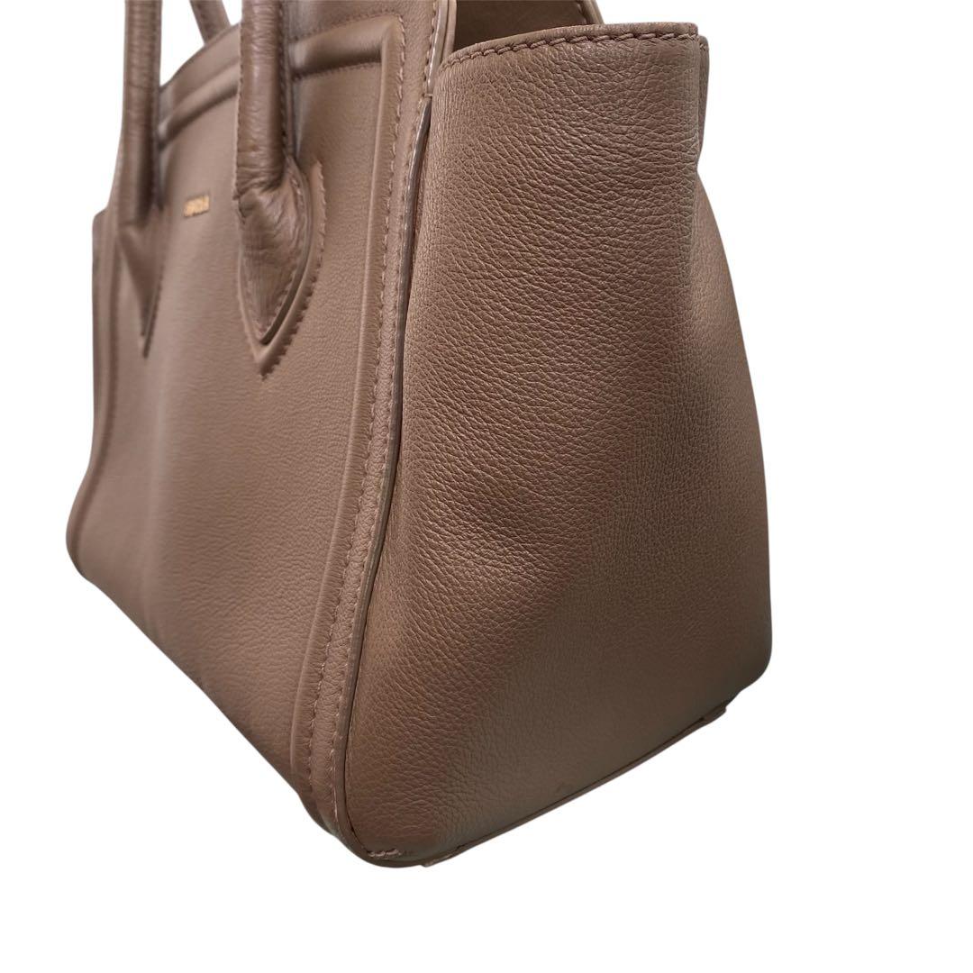 バッグ FURLA college