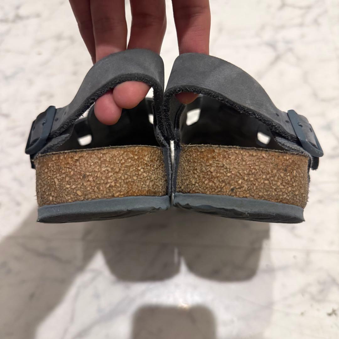 【BIRKENSTOCK】ビルケンシュトック　TOKIO 40 26.0cm