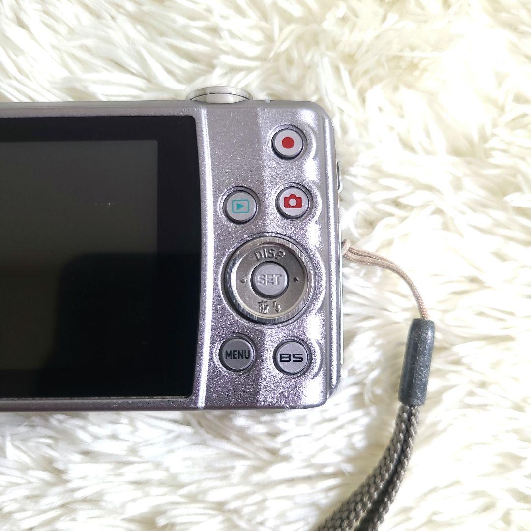 CASIO カシオ EXILIM EX-Z270 デジタルカメラ