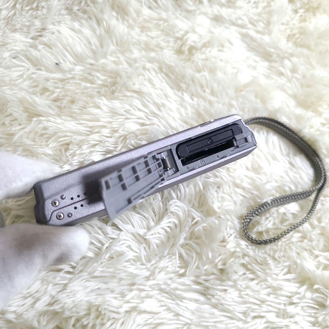 CASIO カシオ EXILIM EX-Z270 デジタルカメラ