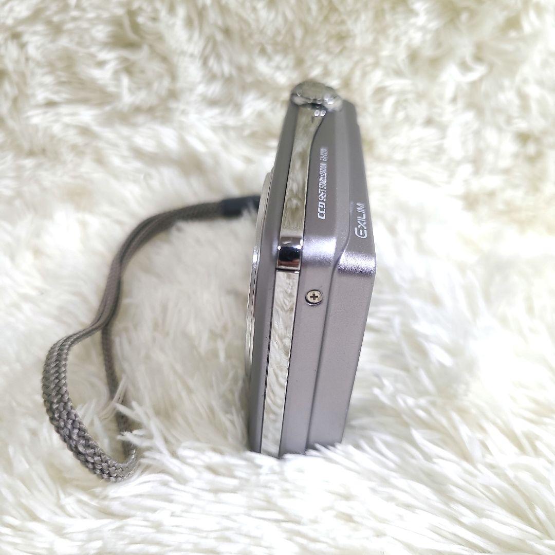 CASIO カシオ EXILIM EX-Z270 デジタルカメラ