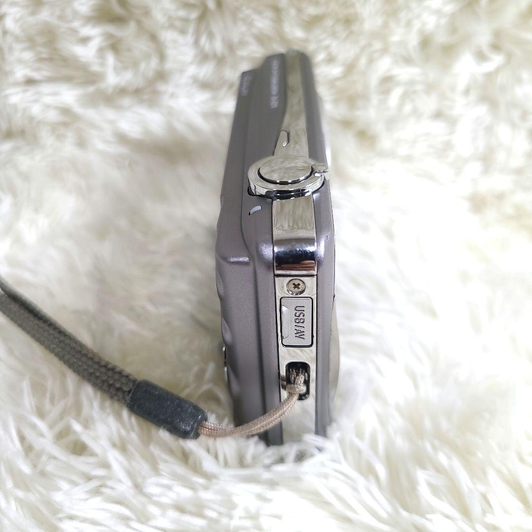 CASIO カシオ EXILIM EX-Z270 デジタルカメラ