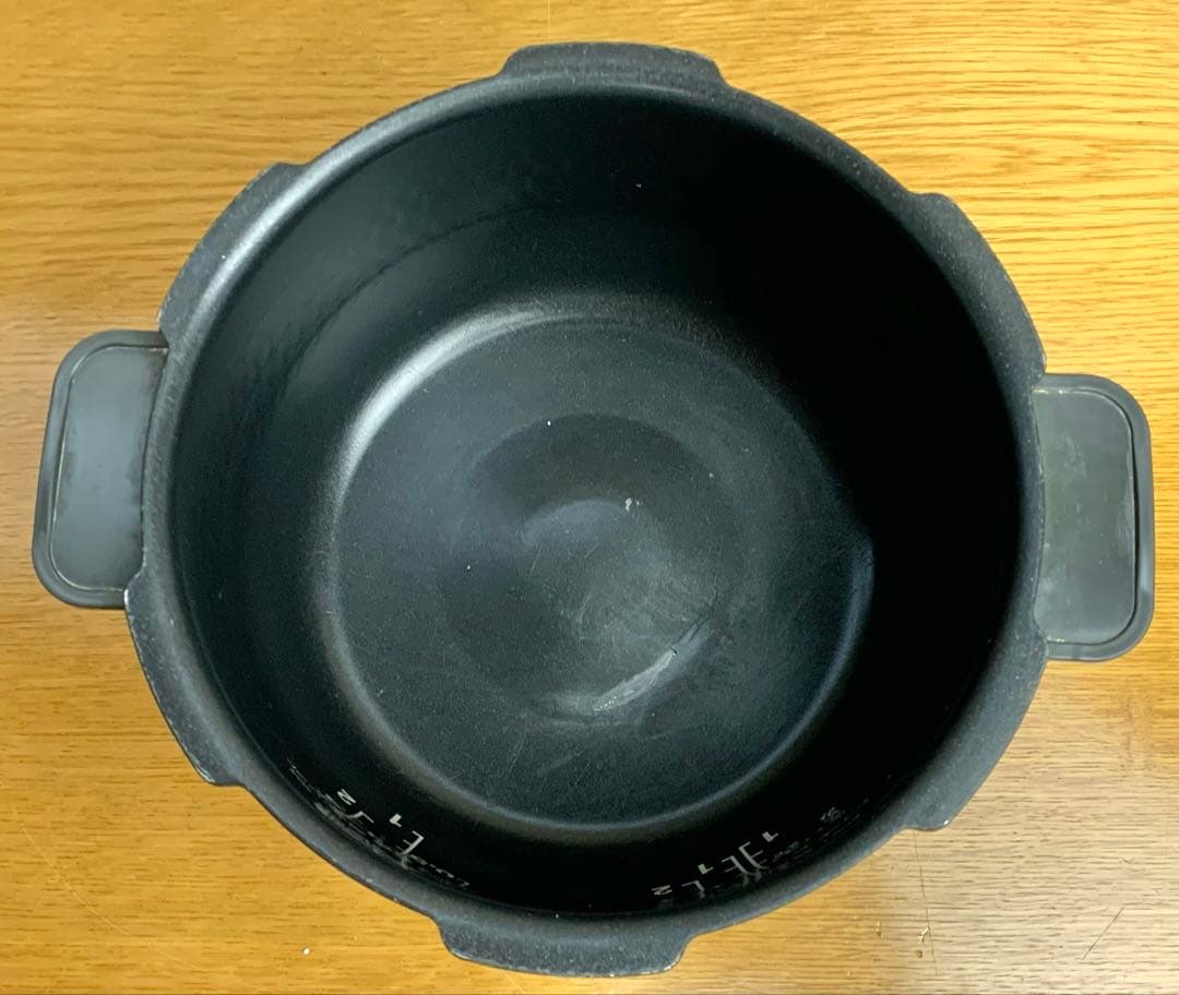 CUCKOO NEW 圧力名人 CRP-HJ0657F