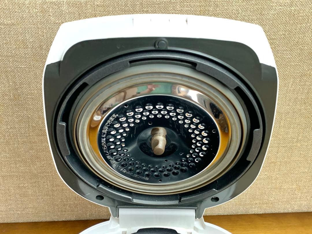 CUCKOO NEW 圧力名人 CRP-HJ0657F