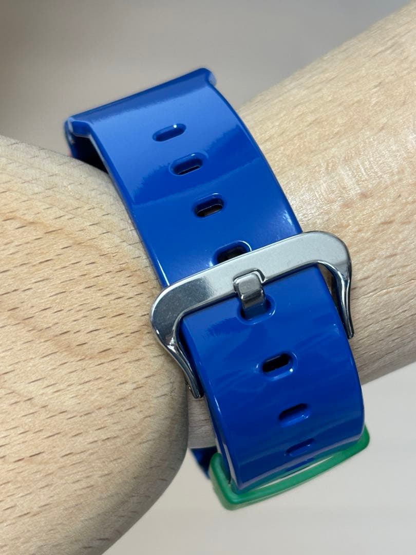 G-SHOCK/クレイジーカラー/スター/ビンテージ/DW-6900SC/三つ目