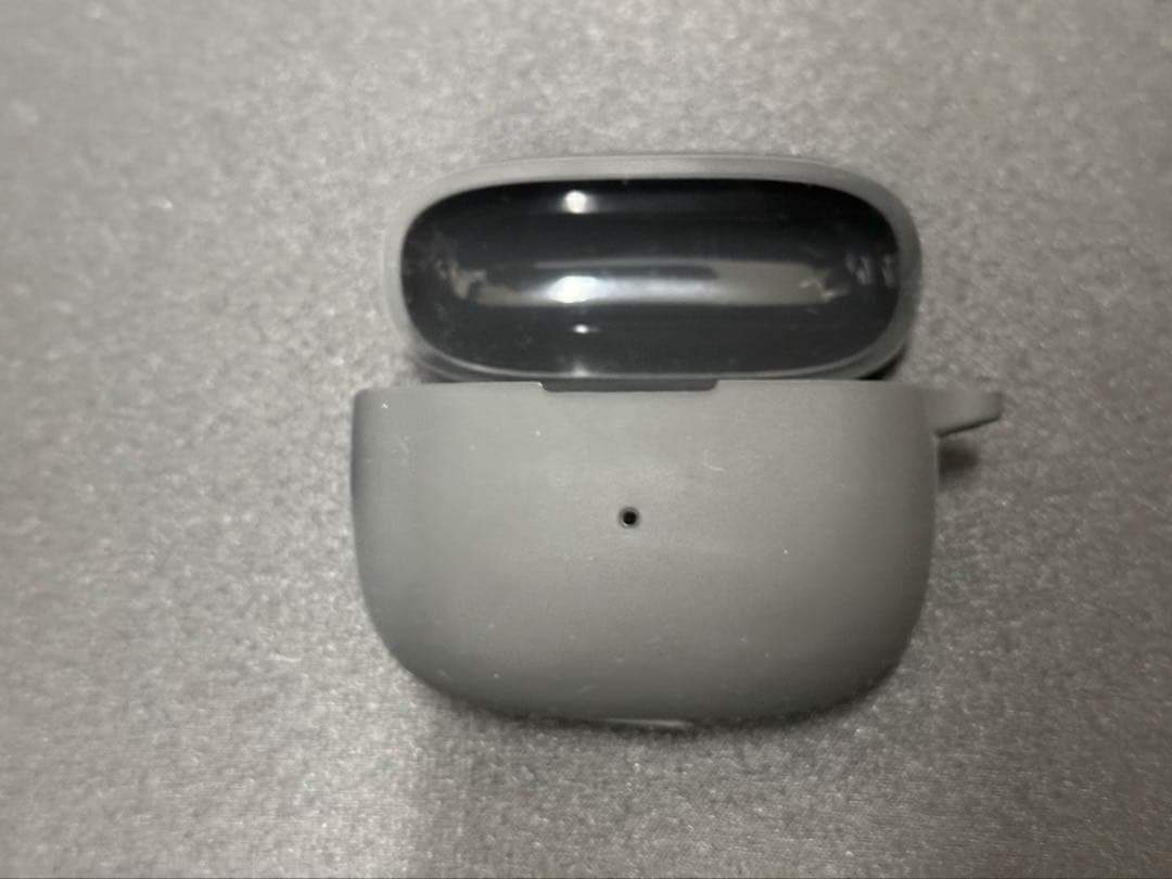 Bowers & Wilkins Pi8 アンスラサイト・ブラック