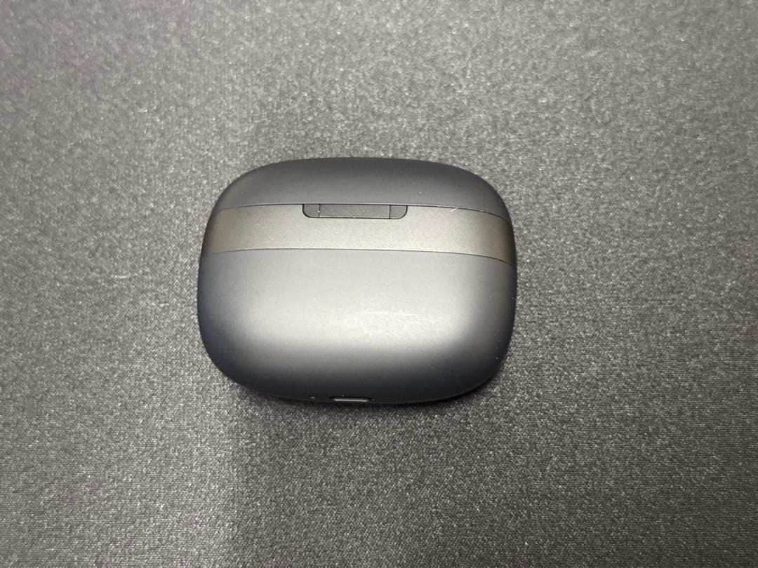 Bowers & Wilkins Pi8 アンスラサイト・ブラック