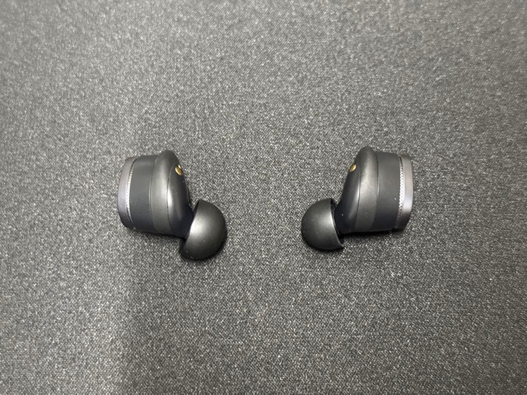 Bowers & Wilkins Pi8 アンスラサイト・ブラック