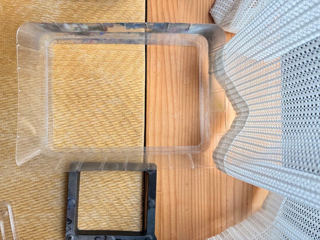 【中古品】クレオスMr.スーパーブースコンパクト