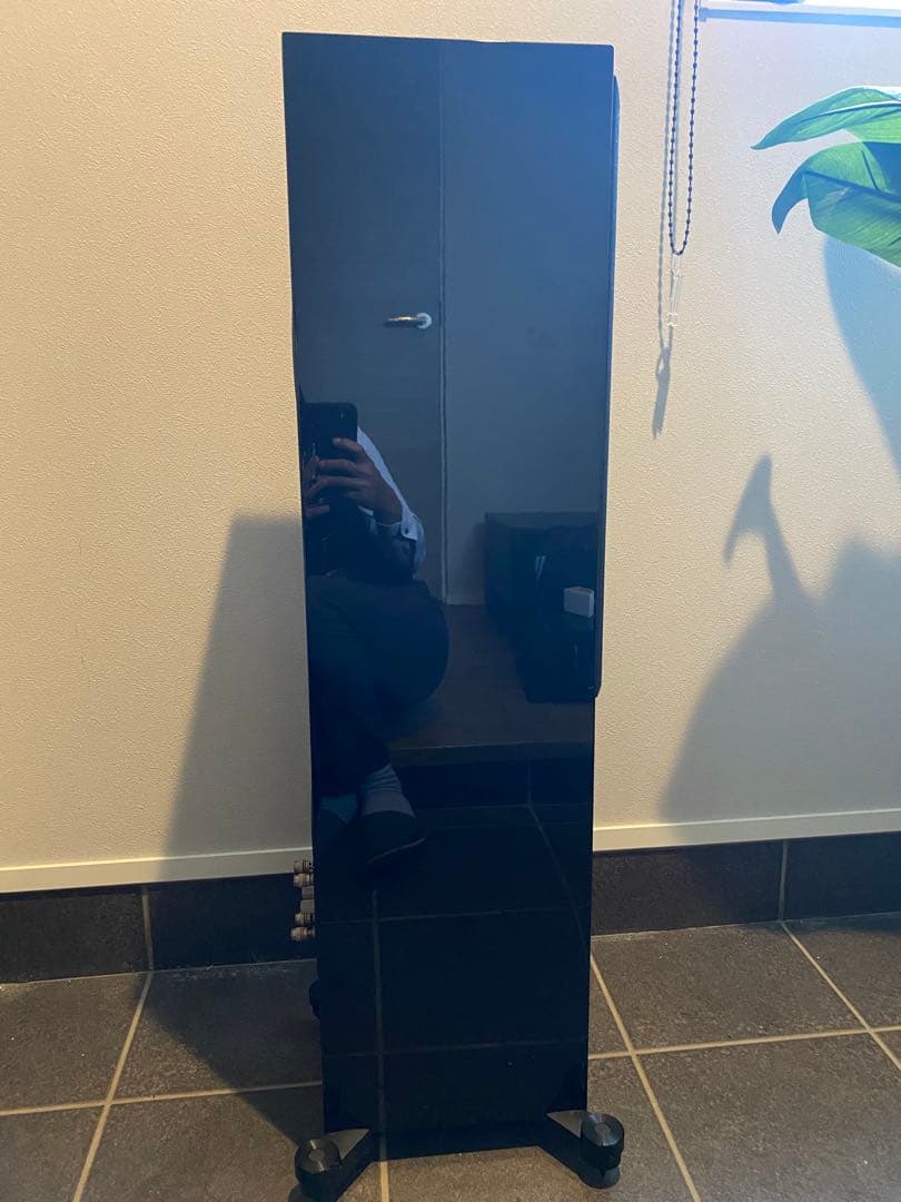 KEF R500 スピーカーセット