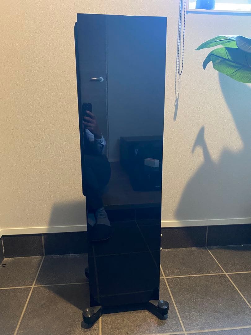 KEF R500 スピーカーセット