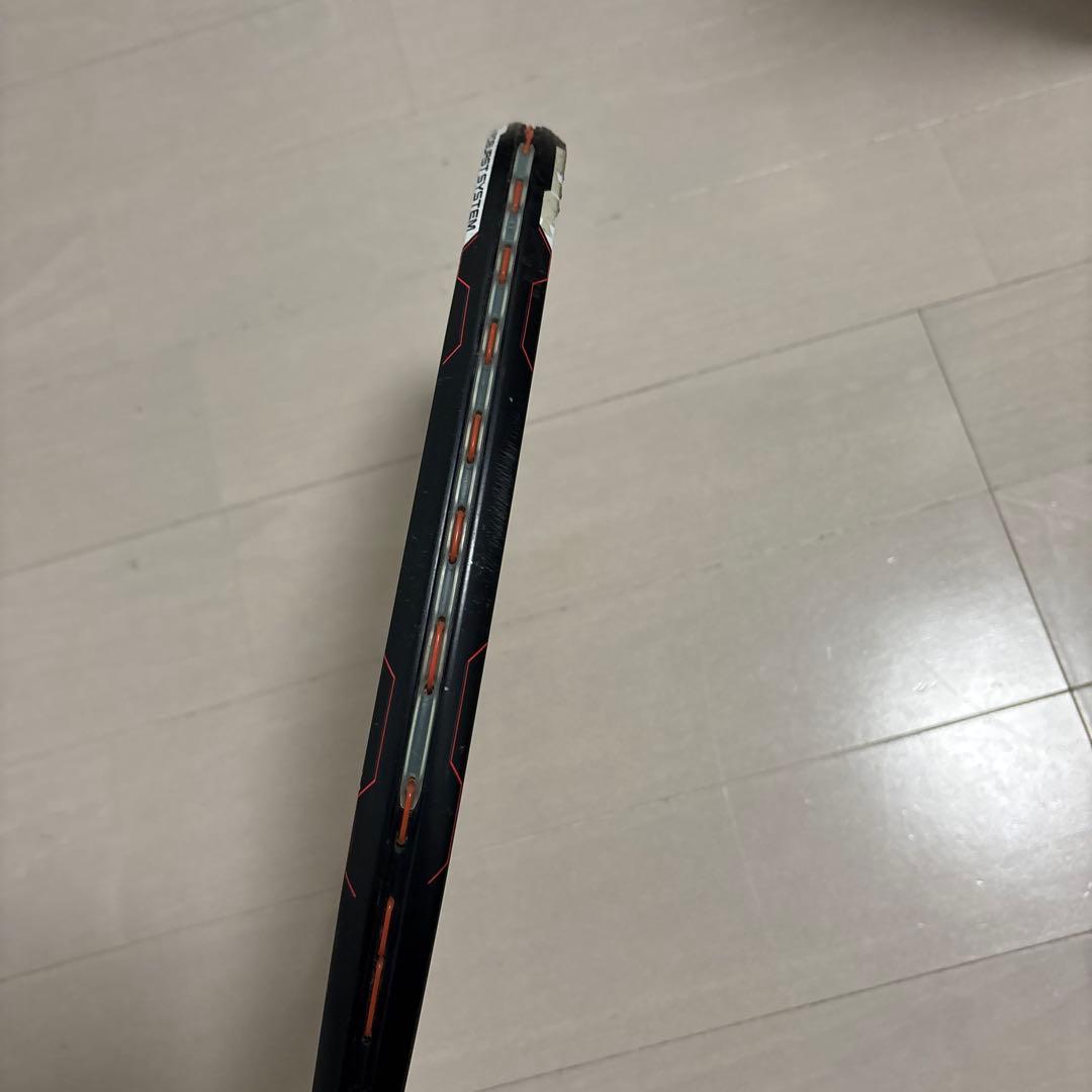 YONEX 軟式テニスラケット ジオブレイク70v