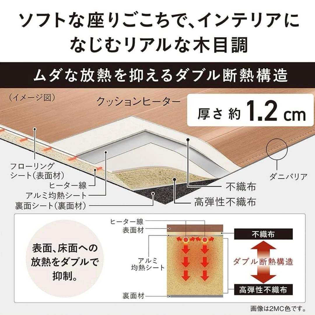 【⭐️LIFE⭐️STAGE⭐️】Panasonic DC-2V4 700W