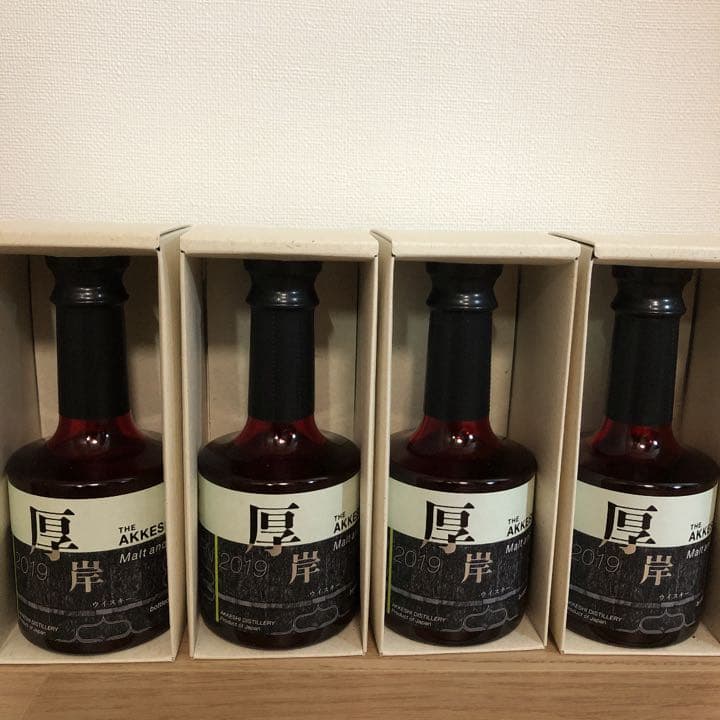 厚岸2019 NEW BORN FOUNDATIONS 4