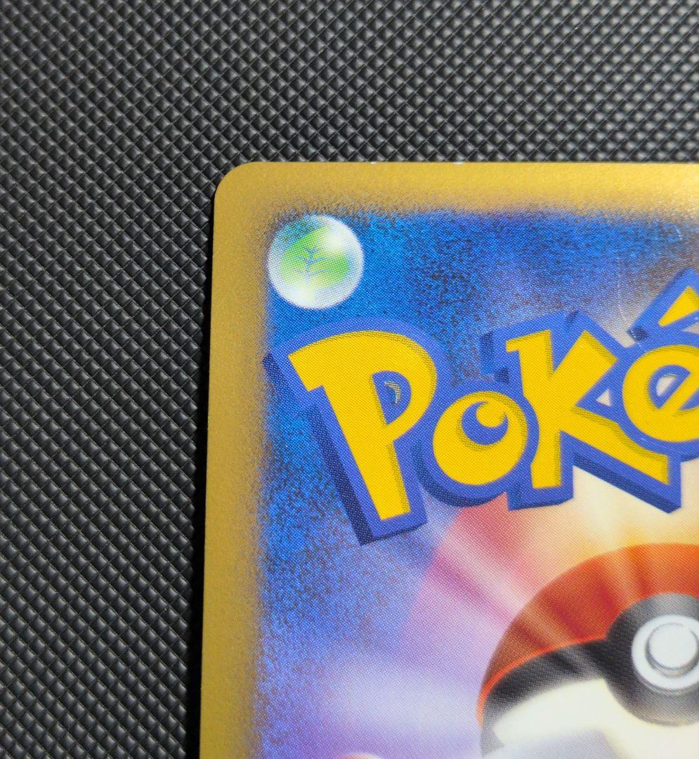 ポケモンカード　悪エネルギー　ブリザード　プロモ