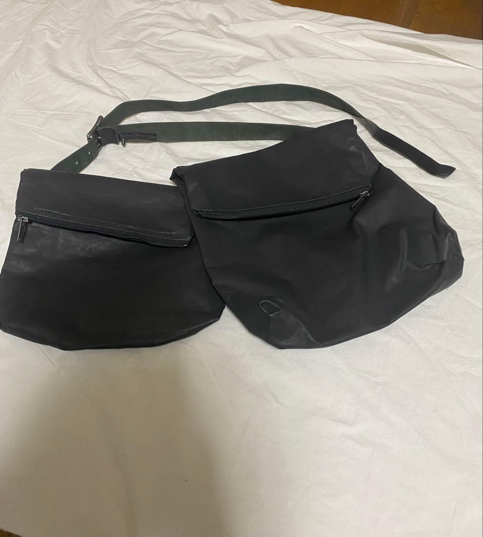 ALBUM DI FAMIGLIA ボディバック