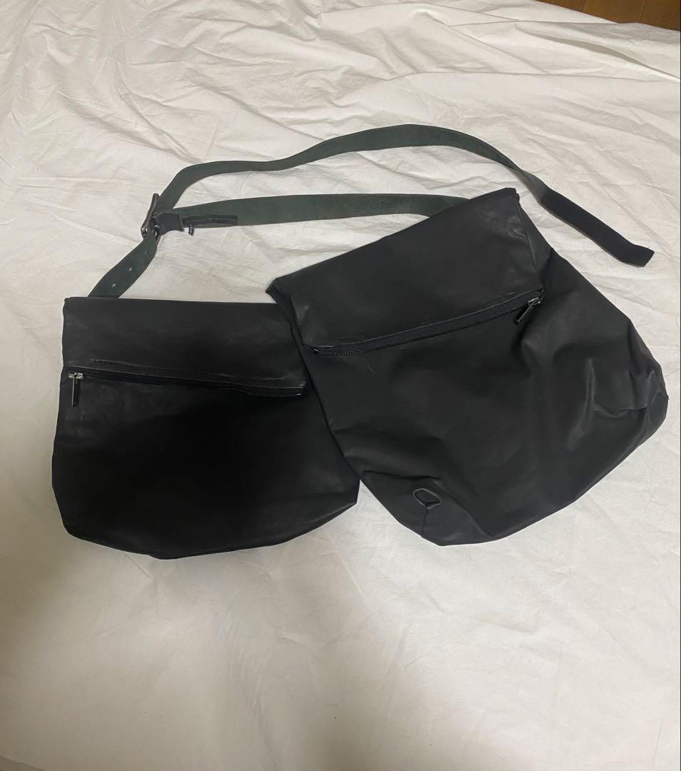 ALBUM DI FAMIGLIA ボディバック