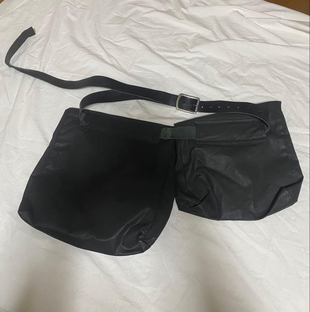 ALBUM DI FAMIGLIA ボディバック