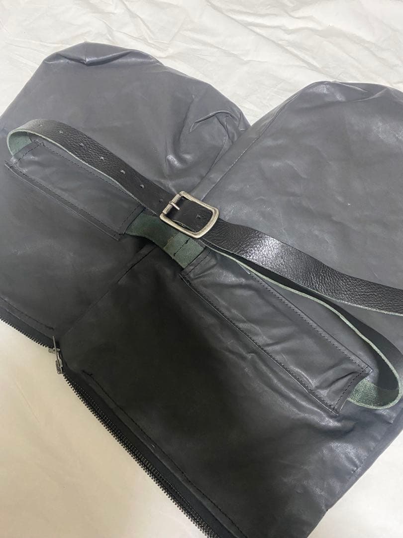 ALBUM DI FAMIGLIA ボディバック