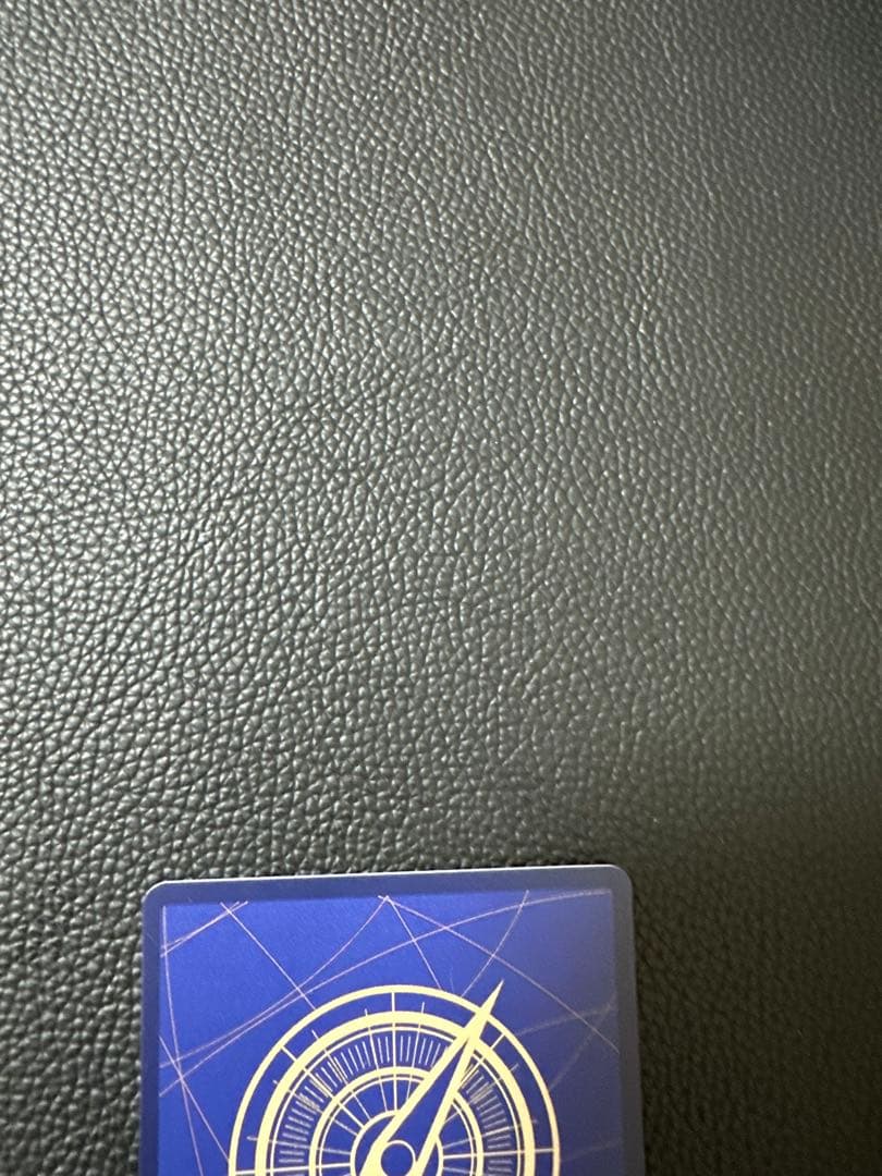 ウタ SEC スペシャルカード op02-120