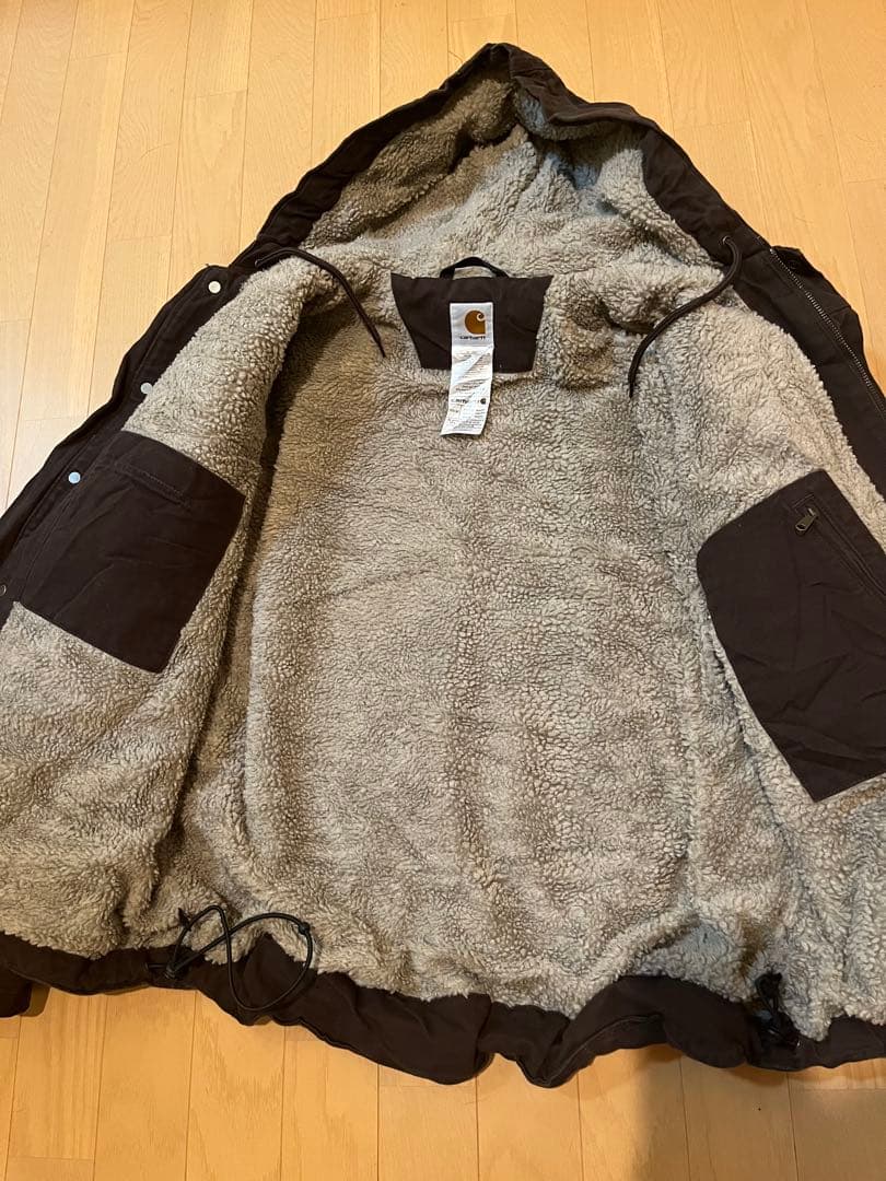 本日限定価格‼️カーハートアクティブジャケット