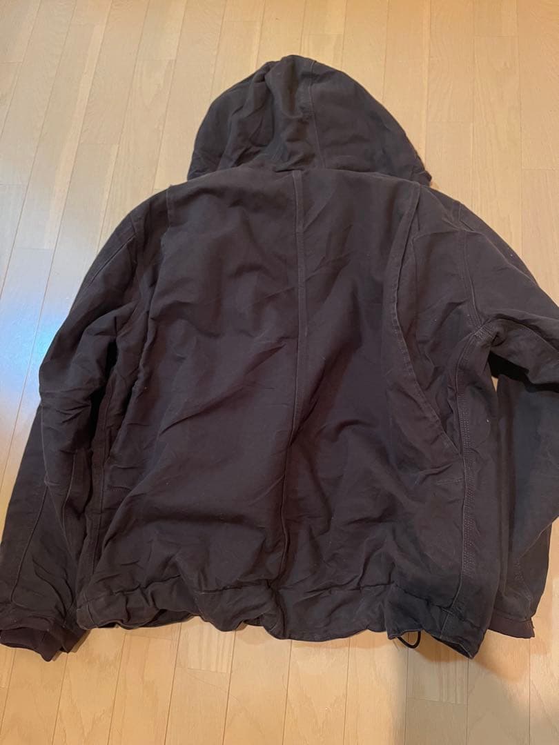 本日限定価格‼️カーハートアクティブジャケット