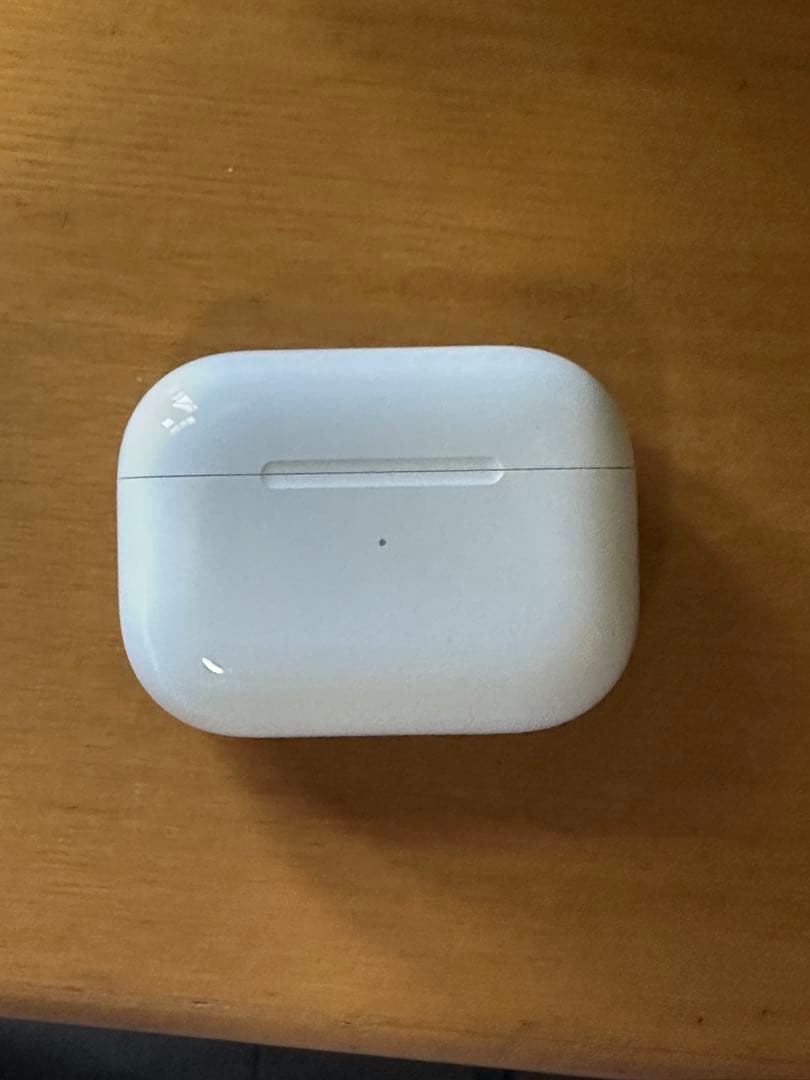 イヤホン AirPods pro2