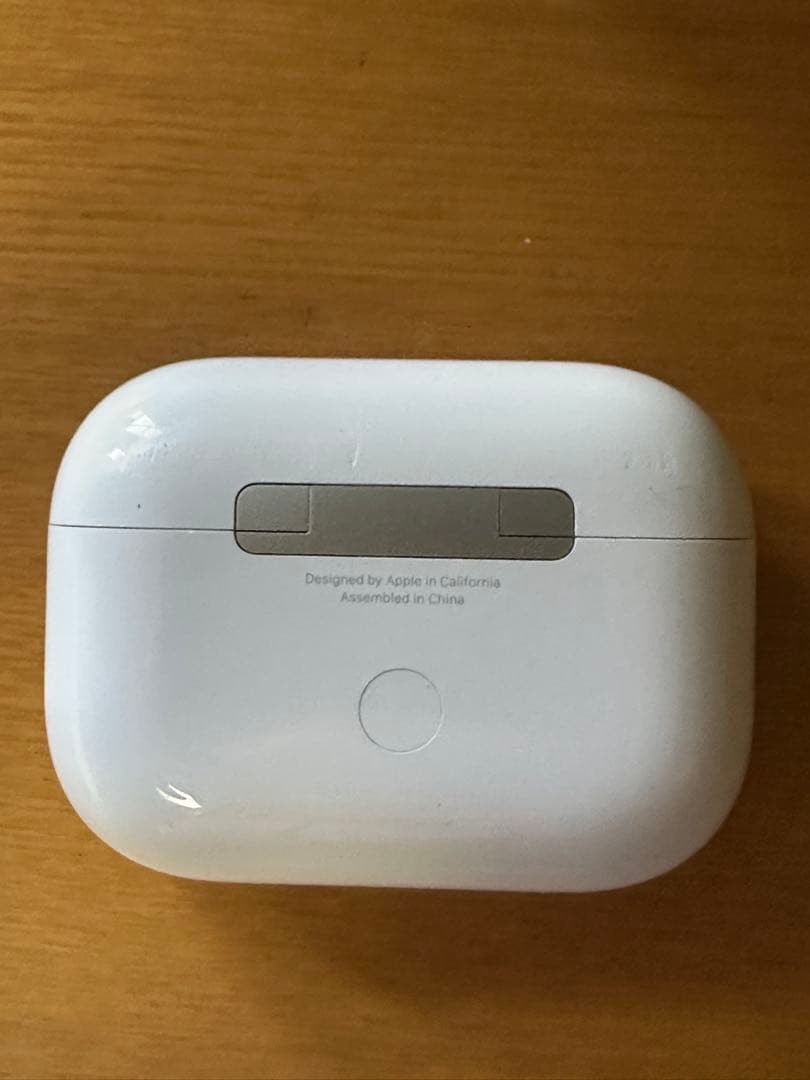 イヤホン AirPods pro2