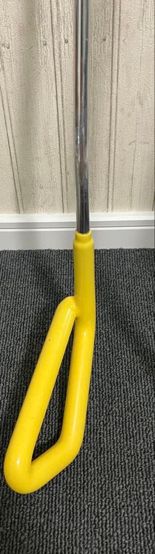 ゴルフ　練習用具 4本セット　スイング　グリップ　素振り　アライメント