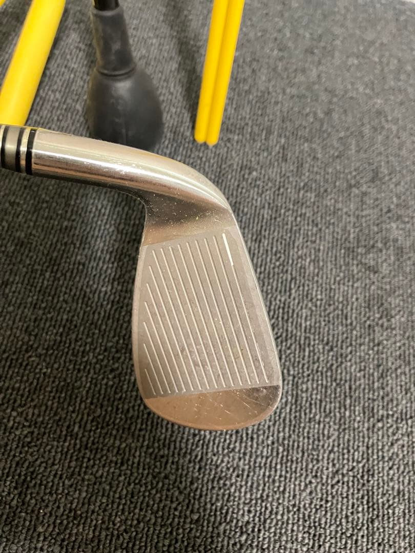 ゴルフ　練習用具 4本セット　スイング　グリップ　素振り　アライメント