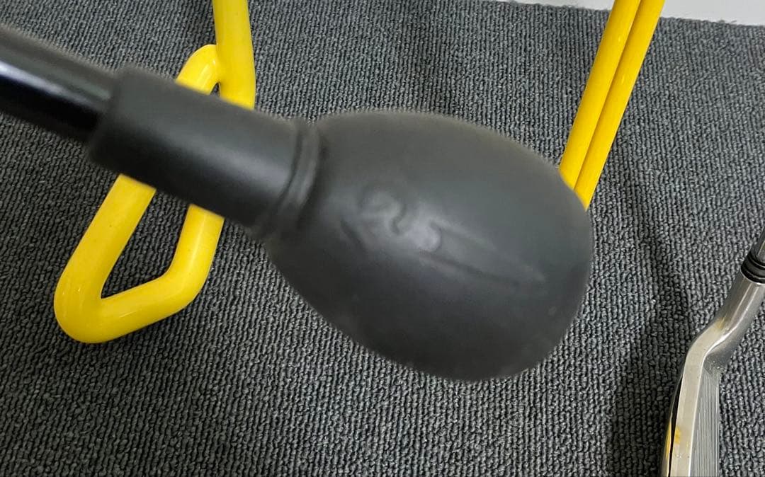 ゴルフ　練習用具 4本セット　スイング　グリップ　素振り　アライメント