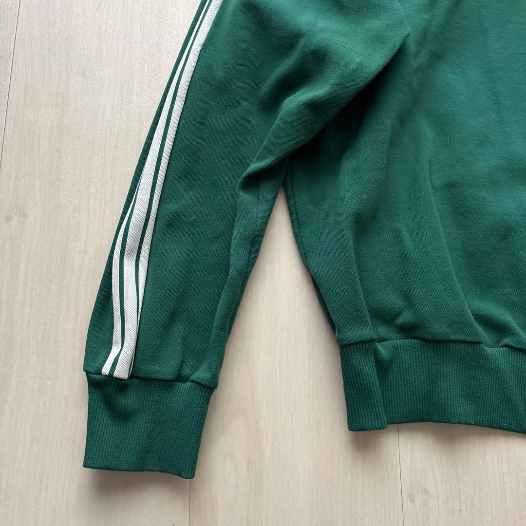 adidas　西ドイツ製　デサント　トラックジャケット